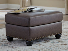 Load image into Gallery viewer, Roxmere Ottoman
