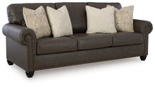 Load image into Gallery viewer, Roxmere Queen Sofa Sleeper
