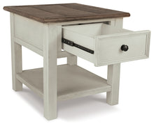 Load image into Gallery viewer, Bolanburg Rectangular End Table
