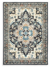 Load image into Gallery viewer, Leningston Washable Medium Rug
