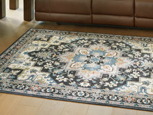 Load image into Gallery viewer, Leningston Washable Medium Rug
