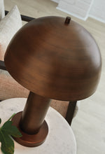 Load image into Gallery viewer, Wendfield Metal Table Lamp (1/CN)
