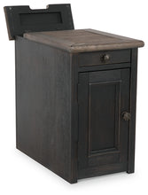 Load image into Gallery viewer, Tyler Creek Chair Side End Table
