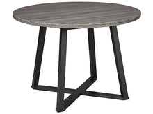 Load image into Gallery viewer, Centiar Round Dining Room Table
