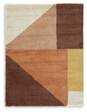 Load image into Gallery viewer, Gailmore Medium Rug
