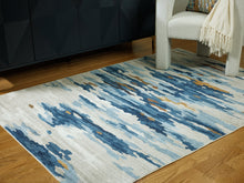 Load image into Gallery viewer, Vinlett Washable Medium Rug
