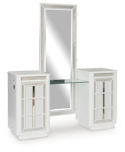 Load image into Gallery viewer, Chalanna Vanity with Mirror
