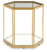 Load image into Gallery viewer, Veerwick Accent Cocktail Table
