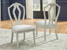 Load image into Gallery viewer, Montelaine Dining UPH Side Chair (2/CN)
