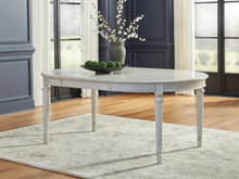 Load image into Gallery viewer, Montelaine Oval Dining Room EXT Table
