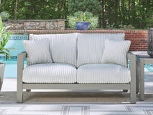 Load image into Gallery viewer, Hurley Park Loveseat w/Cushion
