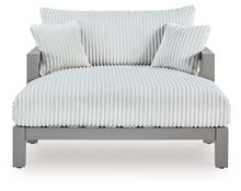 Load image into Gallery viewer, Hurley Park Chaise Lounge with Cushion
