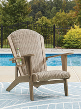 Load image into Gallery viewer, Marina Sun Adirondack Chair
