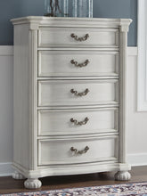 Load image into Gallery viewer, Montelaine Five Drawer Chest
