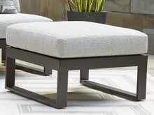 Load image into Gallery viewer, Beachloft Ottoman with Cushion
