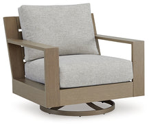 Load image into Gallery viewer, Kimpton Isle Swivel Lounge w/ Cushion
