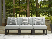 Load image into Gallery viewer, Beachloft 3-Piece Outdoor Sectional
