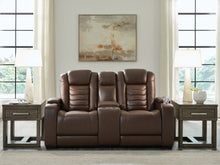 Load image into Gallery viewer, High Impact PWR REC Loveseat/CON/ADJ HDRST
