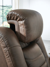 Load image into Gallery viewer, High Impact PWR REC Sofa with ADJ Headrest
