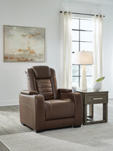 Load image into Gallery viewer, High Impact PWR Recliner/ADJ Headrest
