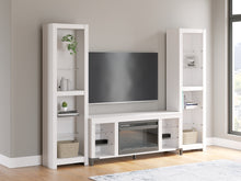 Load image into Gallery viewer, Brollevi 3-Piece Entertainment Center
