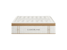 Load image into Gallery viewer, Cloverlane Hybrid Medium Full Mattress
