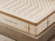 Load image into Gallery viewer, Cloverlane Hybrid Medium Full Mattress
