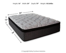 Load image into Gallery viewer, Hybrid 1600  Mattress
