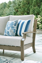 Load image into Gallery viewer, Rainier Ranch Sofa with Cushion
