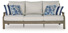 Load image into Gallery viewer, Rainier Ranch Sofa with Cushion
