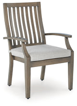 Load image into Gallery viewer, Rainier Ranch Arm Chair With Cushion (2/CN)
