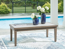 Load image into Gallery viewer, Rainier Ranch Rectangular Cocktail Table
