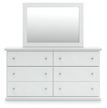 Load image into Gallery viewer, Bostwick Shoals Dresser and Mirror
