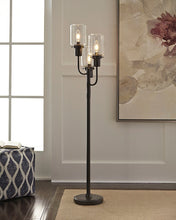 Load image into Gallery viewer, Jaak Metal Floor Lamp (1/CN)
