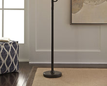 Load image into Gallery viewer, Jaak Metal Floor Lamp (1/CN)
