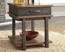 Load image into Gallery viewer, Stanah Rectangular End Table
