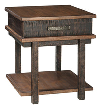 Load image into Gallery viewer, Stanah Rectangular End Table
