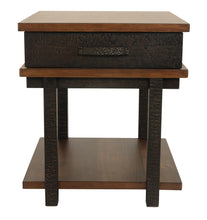 Load image into Gallery viewer, Stanah Rectangular End Table
