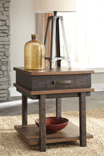 Load image into Gallery viewer, Stanah Rectangular End Table
