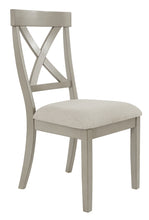 Load image into Gallery viewer, Parellen Dining UPH Side Chair (2/CN)
