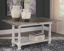 Load image into Gallery viewer, Havalance Flip Top Sofa Table
