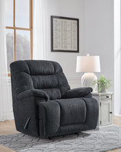 Load image into Gallery viewer, Bridgtrail Rocker Recliner
