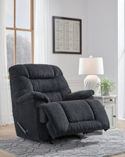 Load image into Gallery viewer, Bridgtrail Rocker Recliner
