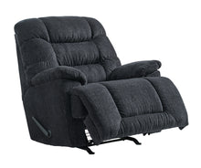 Load image into Gallery viewer, Bridgtrail Rocker Recliner
