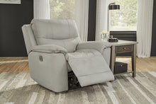 Load image into Gallery viewer, Next-Gen Gaucho PWR Recliner/ADJ Headrest
