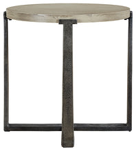 Load image into Gallery viewer, Dalenville Round End Table
