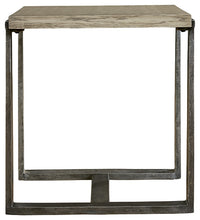 Load image into Gallery viewer, Dalenville Rectangular End Table
