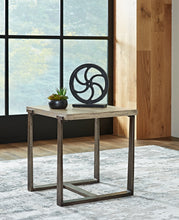 Load image into Gallery viewer, Dalenville Rectangular End Table
