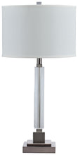 Load image into Gallery viewer, Deccalen Crystal Table Lamp (1/CN)
