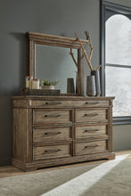 Load image into Gallery viewer, Markenburg Dresser and Mirror
